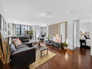 Apartment for sale in Richmond, Richmond, 612 5811 No. 3 Road, 263170018 | Realtylink.org