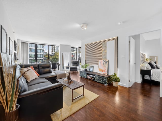 Apartment for sale in Richmond, Richmond, 612 5811 No. 3 Road, 263170018 | Realtylink.org