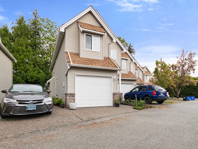Townhouse for sale in Chilliwack, Chilliwack, 8 46277 Cessna Drive, 263170023 | Realtylink.org