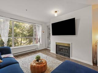 Apartment for sale in Port Coquitlam, Port Coquitlam, 208 2551 Parkview Lane, 263170025 | Realtylink.org