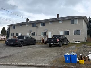 Fourplex for sale in Kitimat, Kitimat, 66 Wedeene Street, 263170027 | Realtylink.org