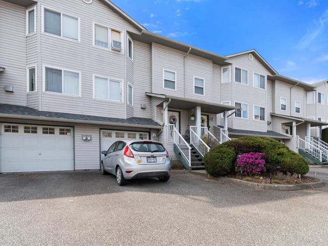 Townhouse for sale in Chilliwack, Sardis, 17 45090 Luckakuck Way, 263170028 | Realtylink.org