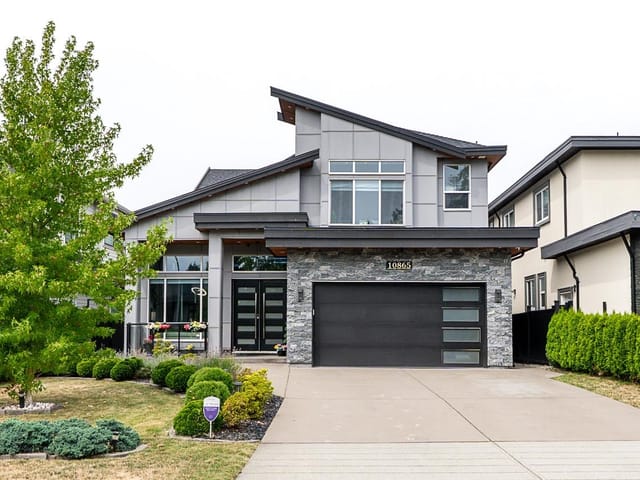 House for sale in Surrey, North Surrey, 10865 156a Street, 263170029 | Realtylink.org