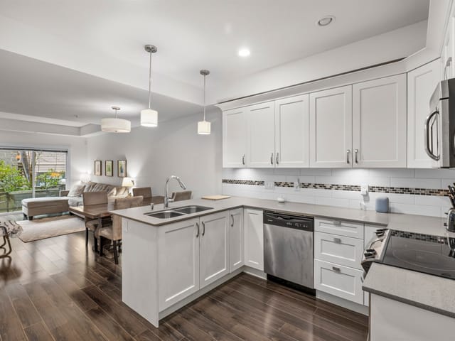 Townhouse for sale in New Westminster, New Westminster, 115 828 Royal Avenue, 263170030 | Realtylink.org