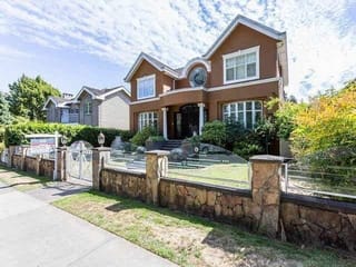 House for sale in Vancouver, Vancouver West, 1128 W 37th Avenue, 263170032 | Realtylink.org