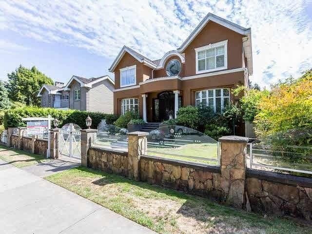 House for sale in Vancouver, Vancouver West, 1128 W 37th Avenue, 263170032 | Realtylink.org
