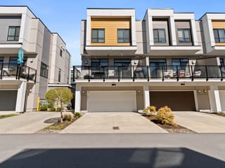 Townhouse for sale in Chilliwack, Sardis, 191 46150 Thomas Road, 263170034 | Realtylink.org