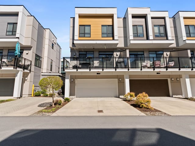 Townhouse for sale in Chilliwack, Sardis, 191 46150 Thomas Road, 263170034 | Realtylink.org