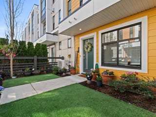 Townhouse for sale in Chilliwack, Sardis, 191 46150 Thomas Road, 263170034 | Realtylink.org