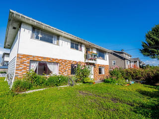 House for sale in New Westminster, New Westminster, 343 Pembina Street, 263170038 | Realtylink.org