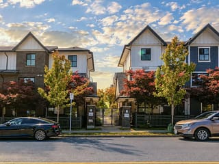 Townhouse for sale in Burnaby, Burnaby South, 16 7039 Macpherson Avenue, 263170042 | Realtylink.org