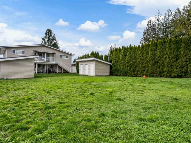 Fourplex for sale in Chilliwack, Chilliwack, 46479 Brooks Avenue, 263170048 | Realtylink.org