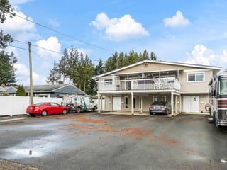 Fourplex for sale in Chilliwack, Chilliwack, 46479 Brooks Avenue, 263170048 | Realtylink.org