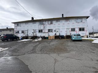 Fourplex for sale in Kitimat, Kitimat, 47 Wedeene Street, 263170051 | Realtylink.org
