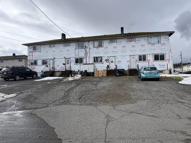 Fourplex for sale in Kitimat, Kitimat, 47 Wedeene Street, 263170051 | Realtylink.org