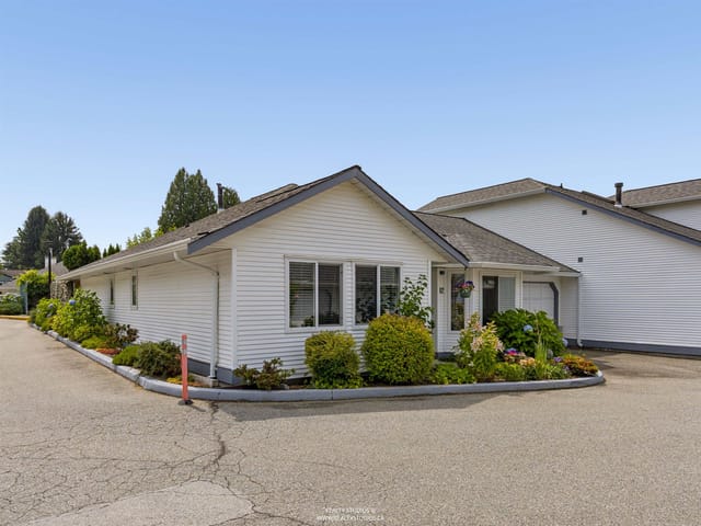 Townhouse for sale in Pitt Meadows, Pitt Meadows, 12 19171 Mitchell Road, 263170056 | Realtylink.org