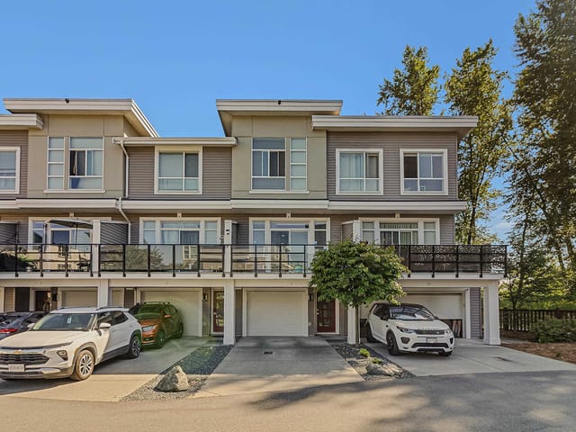 Townhouse for sale in Chilliwack, Chilliwack, 9 8413 Midtown Way, 263170060 | Realtylink.org