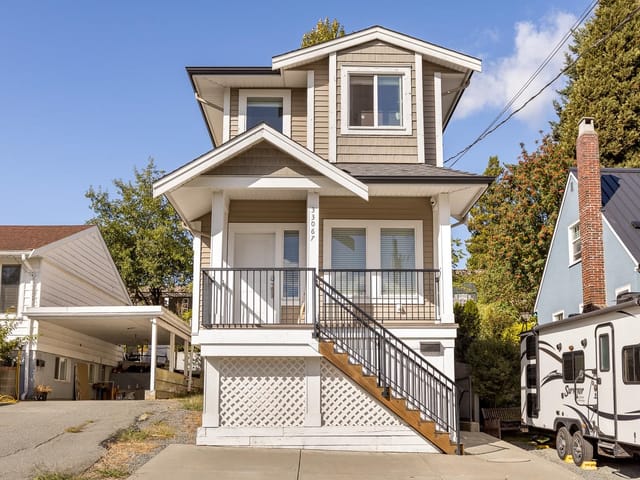 House for sale in Mission, Mission, 33067 6th Avenue, 263170064 | Realtylink.org