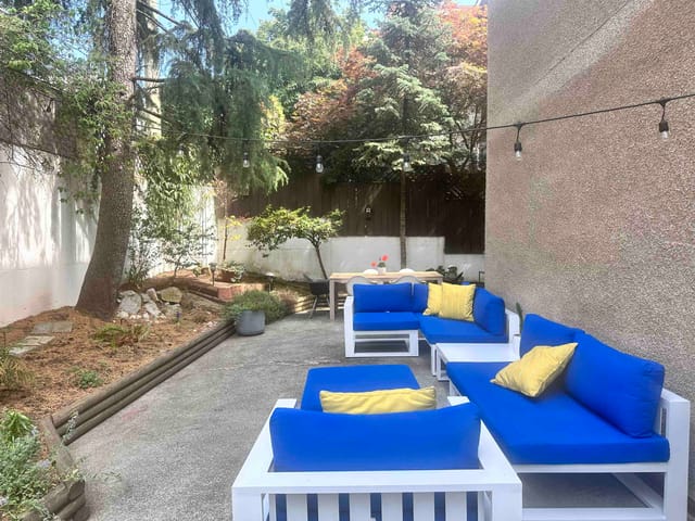 Apartment for sale in North Vancouver, North Vancouver, 201 120 E 4th Street, 263170074 | Realtylink.org