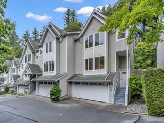 Townhouse for sale in Burnaby, Burnaby North, 28 2600 Beaverbrook Crescent, 263170076 | Realtylink.org