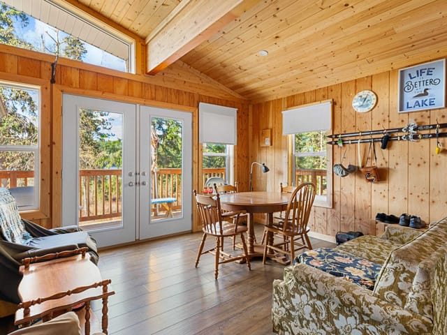 Recreational Property for sale in Prince George, PG Rural West, 15007 Norman Lake Road, 263170078 | Realtylink.org