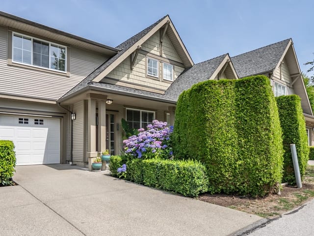 Townhouse for sale in Surrey, South Surrey White Rock, 238 2501 161a Street, 263170079 | Realtylink.org