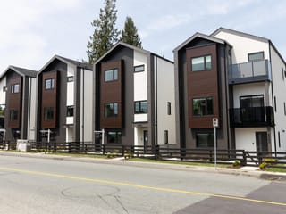 Townhouse for sale in Burnaby, Burnaby East, 1 8483 16 Avenue, 263170080 | Realtylink.org