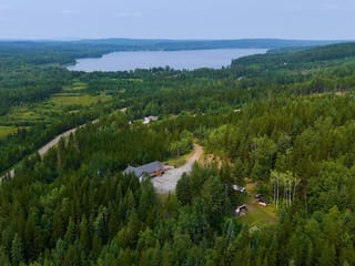 House for sale in Prince George, PG Rural West, 25800 West Lake Road, 263170082 | Realtylink.org