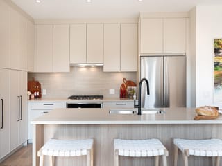 Townhouse for sale in Coquitlam, Coquitlam, 115 3630 Harper Road, 263170085 | Realtylink.org