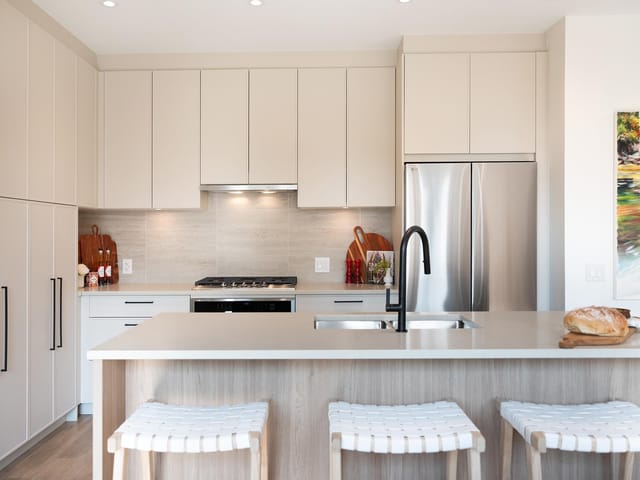 Townhouse for sale in Coquitlam, Coquitlam, 115 3630 Harper Road, 263170085 | Realtylink.org