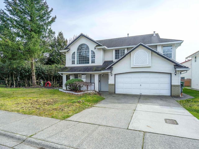 House for sale in Abbotsford, Abbotsford, 32958 Harwood Place, 263170087 | Realtylink.org