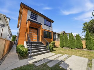 House for sale in Vancouver, Vancouver East, 3123 E 7th Avenue, 263170089 | Realtylink.org