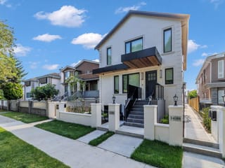 1/2 Duplex for sale in Vancouver, Vancouver East, 2 6388 Argyle Street, 263170092 | Realtylink.org