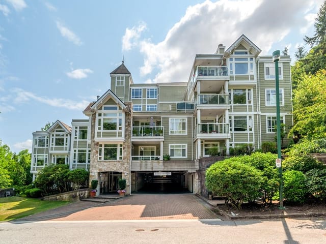 Apartment for sale in Port Moody, Port Moody, 505 3001 Terravista Place, 263170096 | Realtylink.org