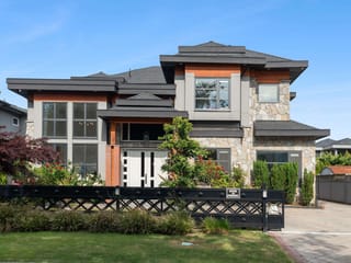 House for sale in Richmond, Richmond, 7160 Parry Street, 263170099 | Realtylink.org