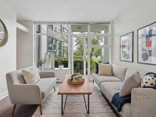Apartment for sale in Vancouver, Vancouver West, 131 1777 W 7th Avenue, 263170109 | Realtylink.org