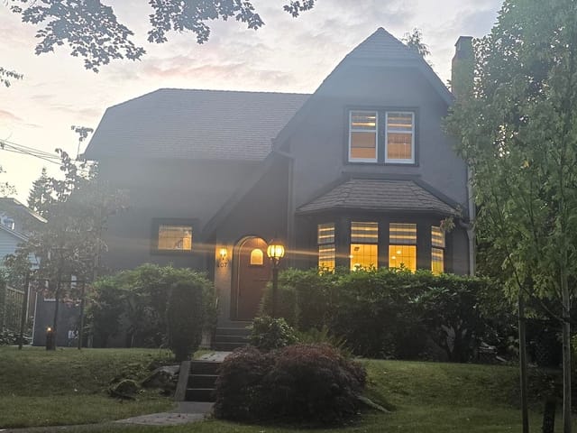 House for rent in New Westminster, New Westminster, 407 St. George Street, 263170112 | Realtylink.org