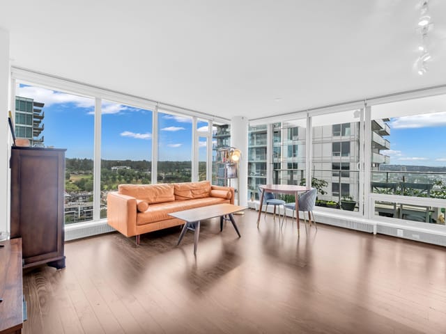Apartment for sale in Vancouver, Vancouver West, 2304 8131 Nunavut Lane, 263170119 | Realtylink.org