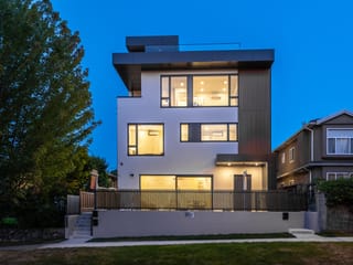 1/2 Duplex for sale in Vancouver, Vancouver East, 2 3428 Mons Drive, 263170120 | Realtylink.org