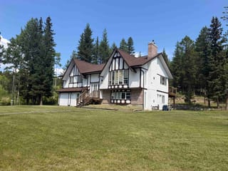 House for sale in Williams Lake, Williams Lake, 4010 N Cariboo 97 Highway, 263170121 | Realtylink.org