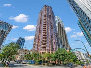 Apartment for sale in Vancouver, Vancouver West, 12A 1500 Alberni Street, 263170122 | Realtylink.org