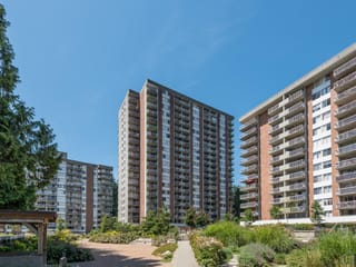 Apartment for sale in North Vancouver, North Vancouver, 711 2016 Fullerton Avenue, 263170127 | Realtylink.org