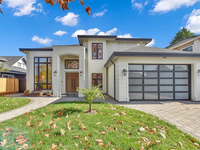 House for sale in Richmond, Richmond, 10660 Roselea Crescent, 263170135 | Realtylink.org