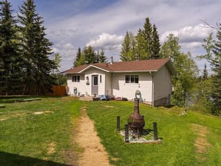 House for sale in Prince George, PG Rural North, 28220 Ness Lake Road, 263170140 | Realtylink.org