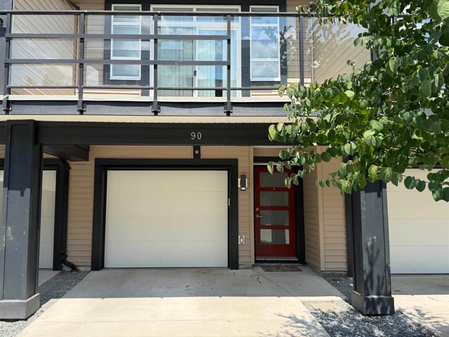 Townhouse for sale in Chilliwack, Chilliwack, 90 8413 Midtown Way, 263170141 | Realtylink.org