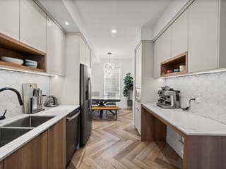 Townhouse for sale in Surrey, South Surrey White Rock, 32 2350 165 Street, 263170147 | Realtylink.org