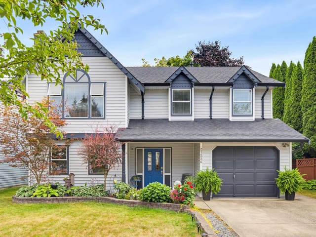 House for sale in Langley, Langley, 21226 92 Avenue, 263170148 | Realtylink.org