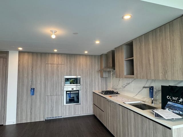 Apartment for sale in Surrey, North Surrey, 2201 13778 100th Avenue, 263170151 | Realtylink.org