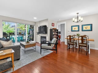 Apartment for sale in Vancouver, Vancouver West, 206 2096 W 46th Avenue, 263170159 | Realtylink.org