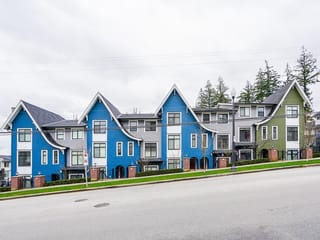 Townhouse for sale in Surrey, South Surrey White Rock, 28 2888 156 Street, 263170170 | Realtylink.org